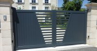 Notre société de clôture et de portail à Saint-Mard-de-Reno
